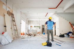 Rénovation intérieure maison  Colomiers