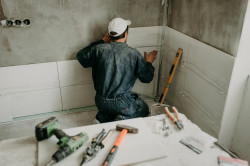 Rénovation salle de bain  Tournefeuille