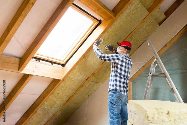 Rénovation énergétique